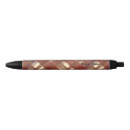 Search for fall pens Red