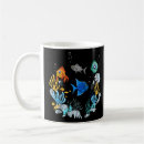 Search for underwater mugs Biology