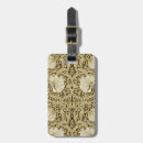 Search for gold luggage tags Floral