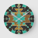Search for southwestern clocks Kitchen