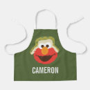 Search for elmo aprons Camping