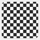 Search for black squares stickers Abstract