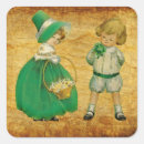 Search for irish girl stickers Lucky