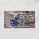 Search for taxidermy business cards Nature