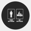 Search for watercraft stickers Skiing