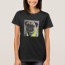 Search for pug face tshirts Funny
