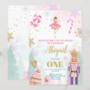 Search for ballerina birthday Sugar plum fairy