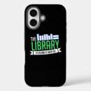 Search for librarian cases Reading