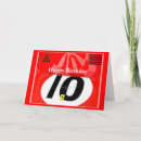 Search for tens cards Sport