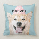 Search for dog name cushions Puppy
