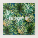 Search for pineapple puzzles Green