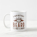 Search for facial hair mugs Beard