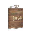 Search for wooden flasks Texture