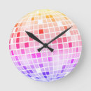 Search for mirror balls art 70s