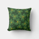 Search for celtic design cushions Green