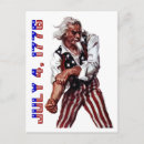 Search for 4 july postcards Fourth