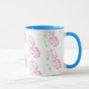 Search for delicate rose mugs Pretty