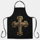 Search for easter standard aprons Gold
