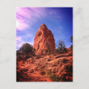 Search for boulder postcards National park