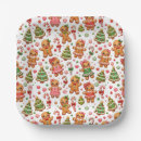 Search for christmas cookies paper plates Candy canes