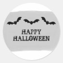 Search for halloween bat stickers Trendy