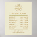 Search for business posters Beauty salon