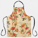 Search for flower arrangement aprons Background
