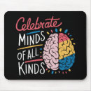 Search for celebrate mouse mats Awareness