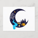 Search for moon lover postcards Nature