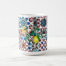 Search for mosaic tile mugs Summer
