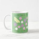 Search for pastel polka dot mugs Cute