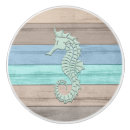Search for seahorse knobs and pulls Nautical