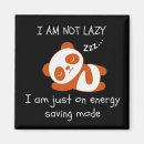 Search for lazy magnets Animal