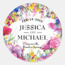 Search for bloom round stickers Meadow
