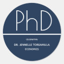 Search for phd graduate stickers Minimal