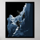 Search for ice climbing posters Outdoor