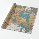 Search for literary wrapping paper Vintage