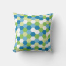 Search for electric blue cushions Bright
