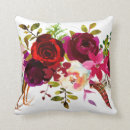 Search for pink floral cushions Fall