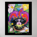 Search for jazz cat posters Kitten