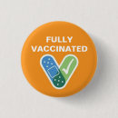 Search for pfizer badges Coronavirus