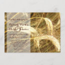 Search for farm field wedding invitations Rustic