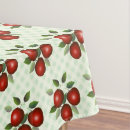 Search for apple tablecloths Green
