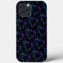 Search for neon triangles iphone cases Pattern