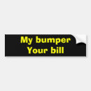 Search for message bumper stickers Driver