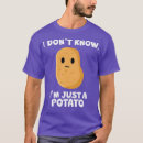 Search for i dont know tshirts Friends