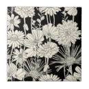 Search for flower tiles Bathroom