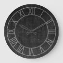 Search for gothic clocks Vintage