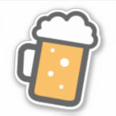 Search for stein stickers Alcohol