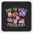 Search for baking square stickers Cakes